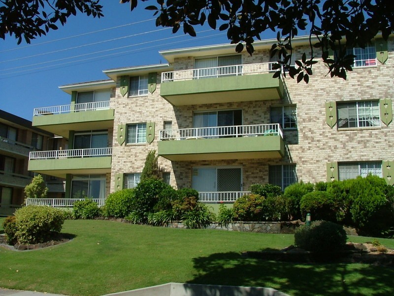 Unit 27/Camelot Little Street, Forster NSW 2428