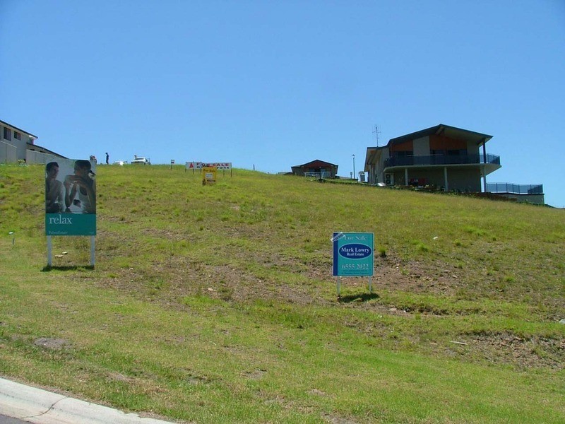 Lot 920 Narran Close, Forster NSW 2428
