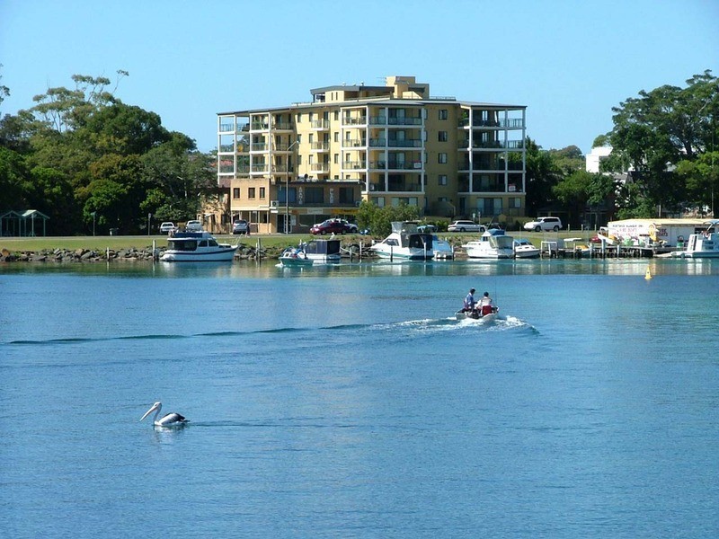 102/20-22 Little Street, Forster NSW 2428