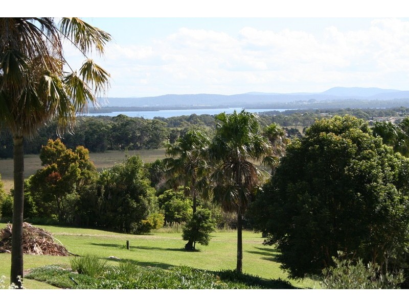 Lot 11 / 1 Carmona Drive, Forster NSW 2428