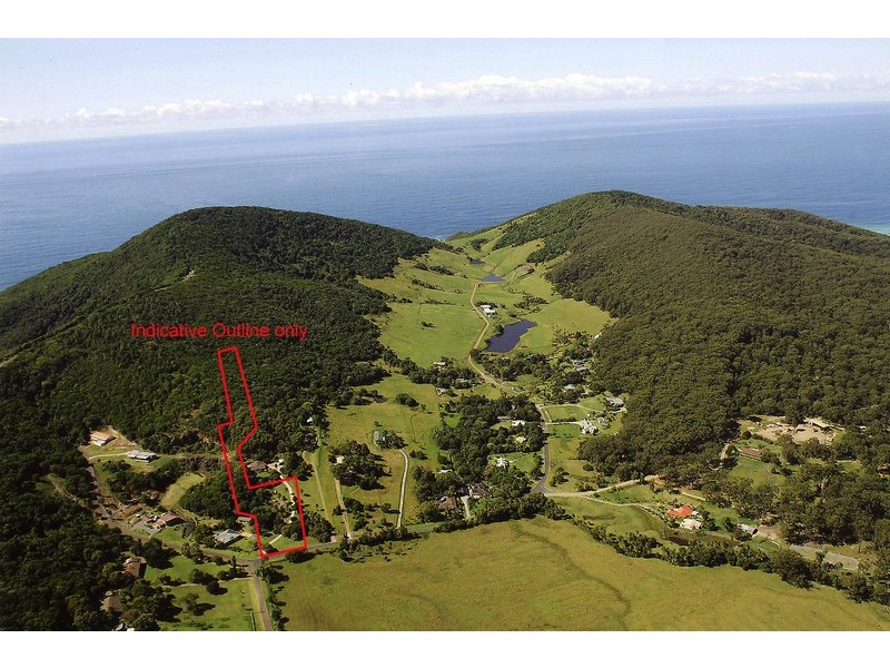 Lot 11 / 1 Carmona Drive, Forster NSW 2428