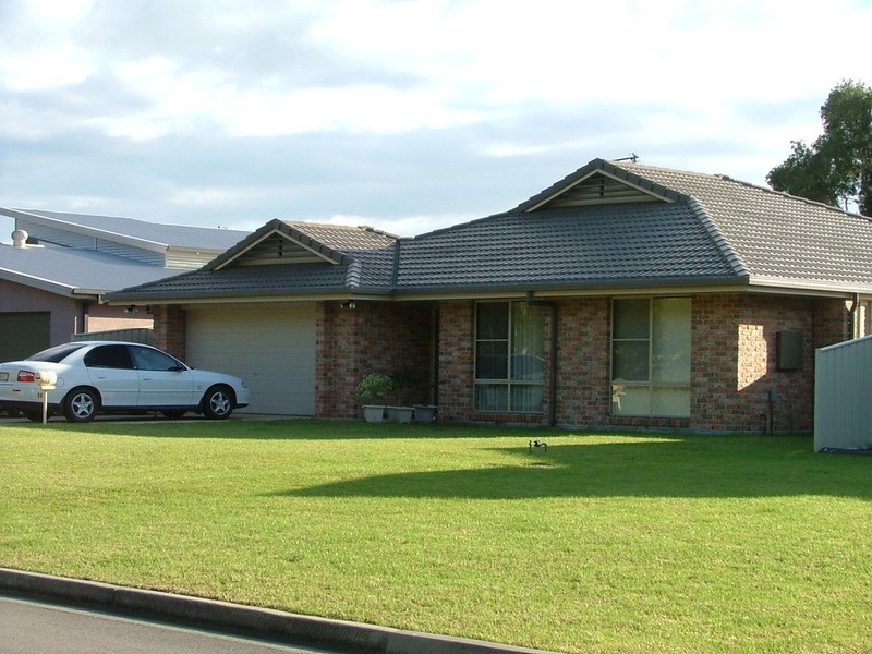 54 The Southern Parkway Street, Forster NSW 2428
