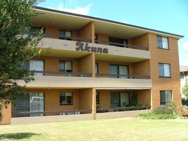 20/112 Little Street, Forster NSW 2428