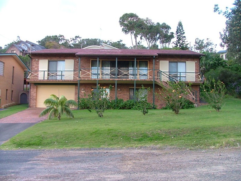 39 Sunbakers Drive, Forster NSW 2428