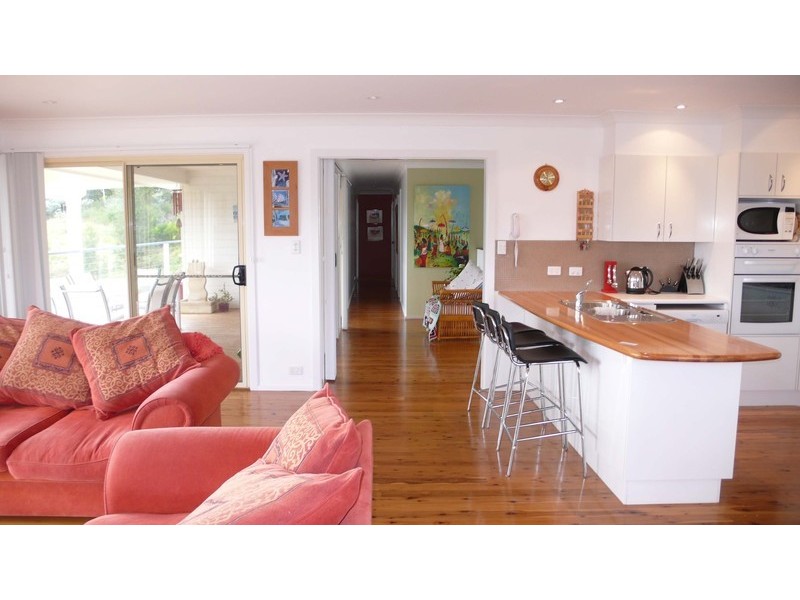 Coomba Park NSW 2428