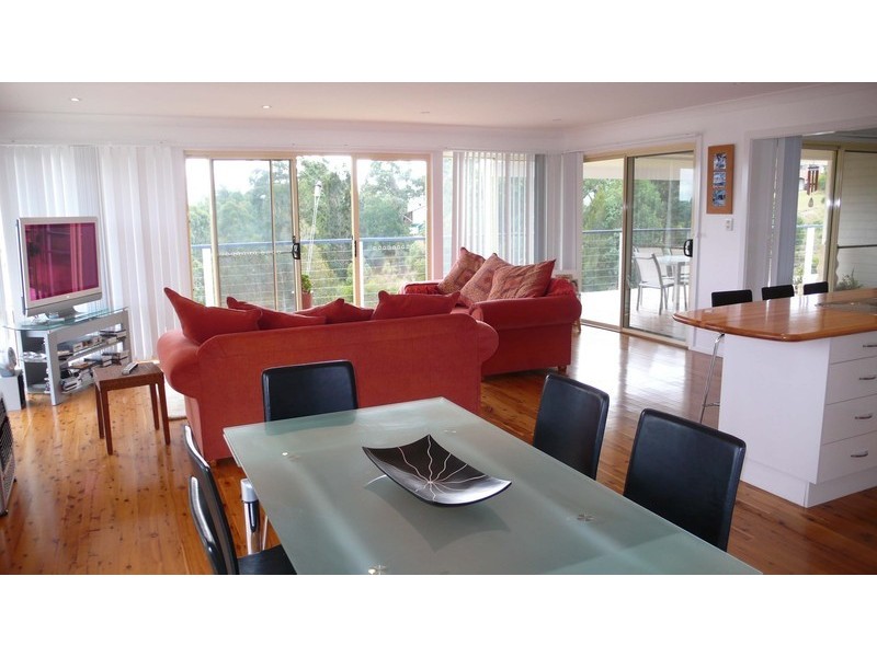 Coomba Park NSW 2428