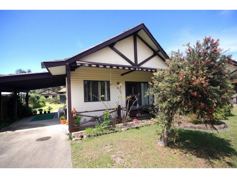 27/12 Goldens Road, Forster NSW 2428