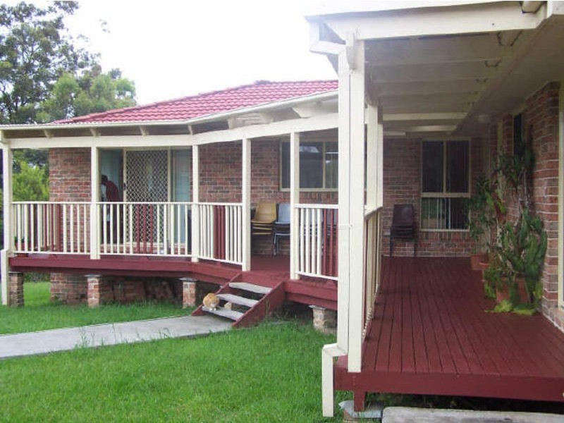 Rainbow Flat NSW 2430