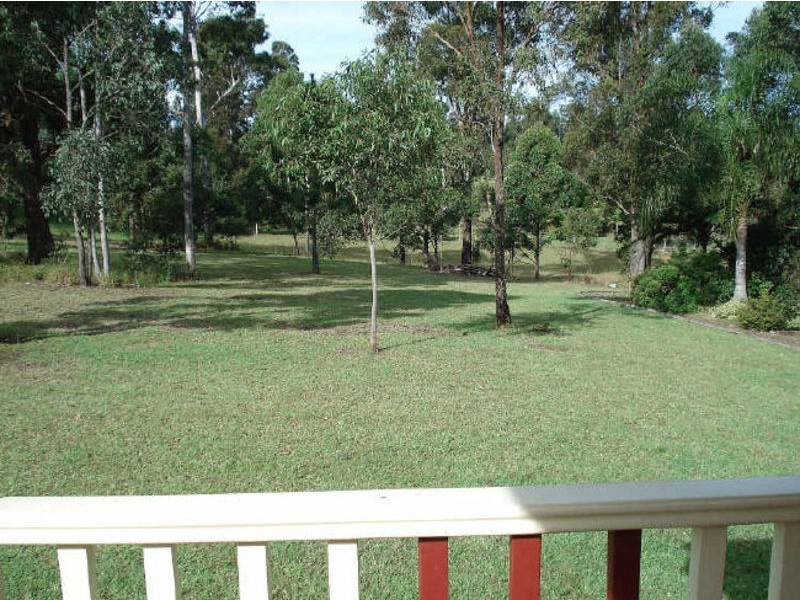 Rainbow Flat NSW 2430