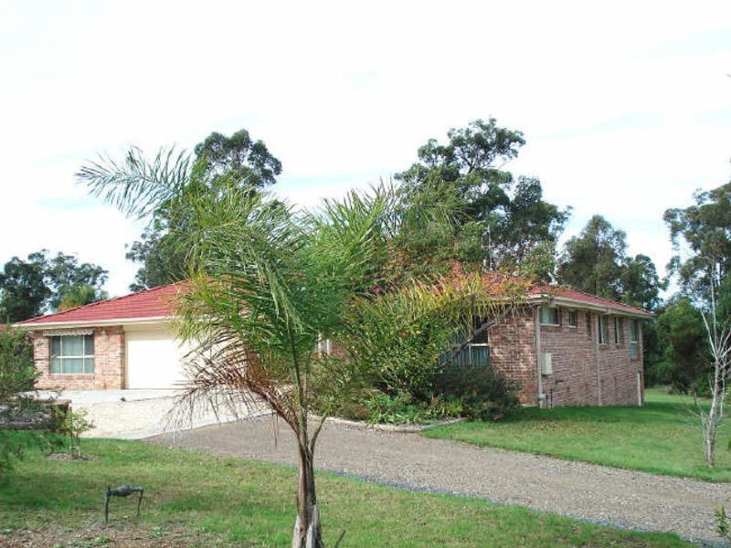 Rainbow Flat NSW 2430
