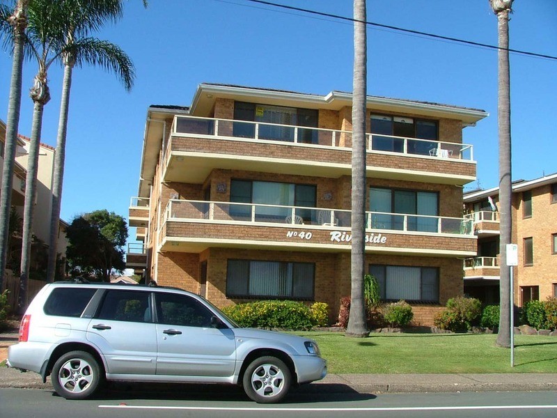 2/40 Little Street, Forster NSW 2428