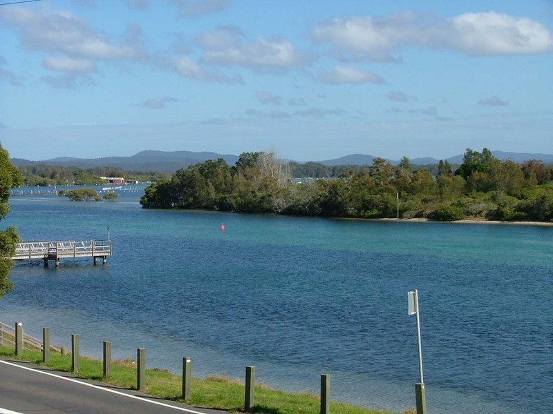 2/40 Little Street, Forster NSW 2428