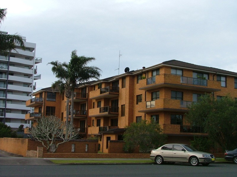 10/25 Lake Street, Forster NSW 2428