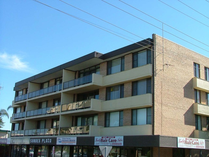 3/15-17 Wallis Street, Forster NSW 2428