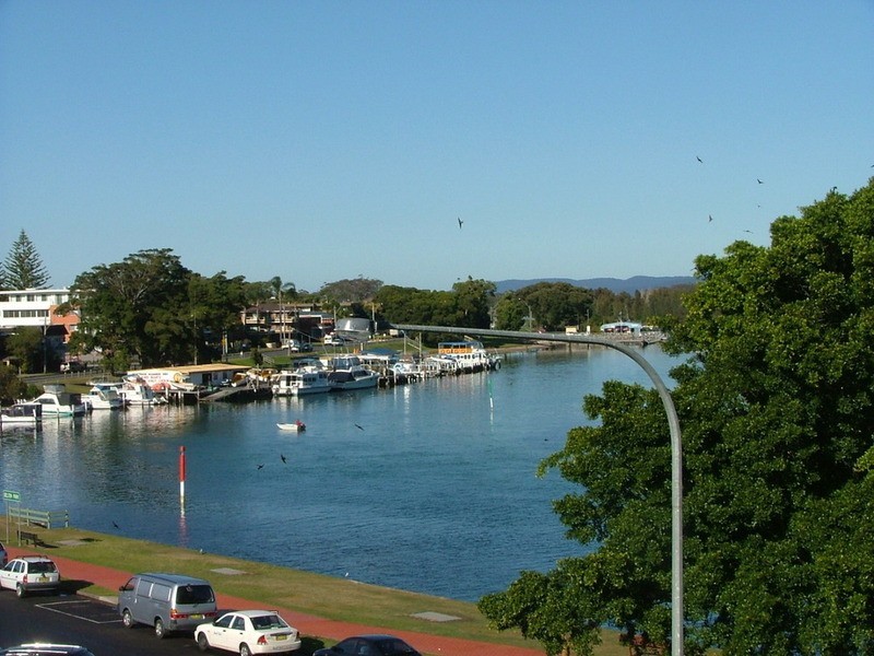 410/2 Little Street, Forster NSW 2428