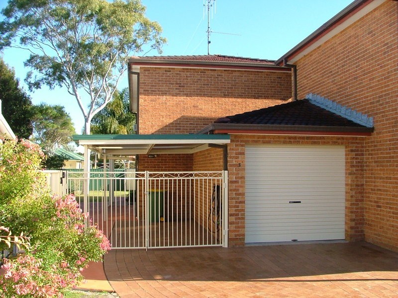 3/32 Bruce Street, Forster NSW 2428