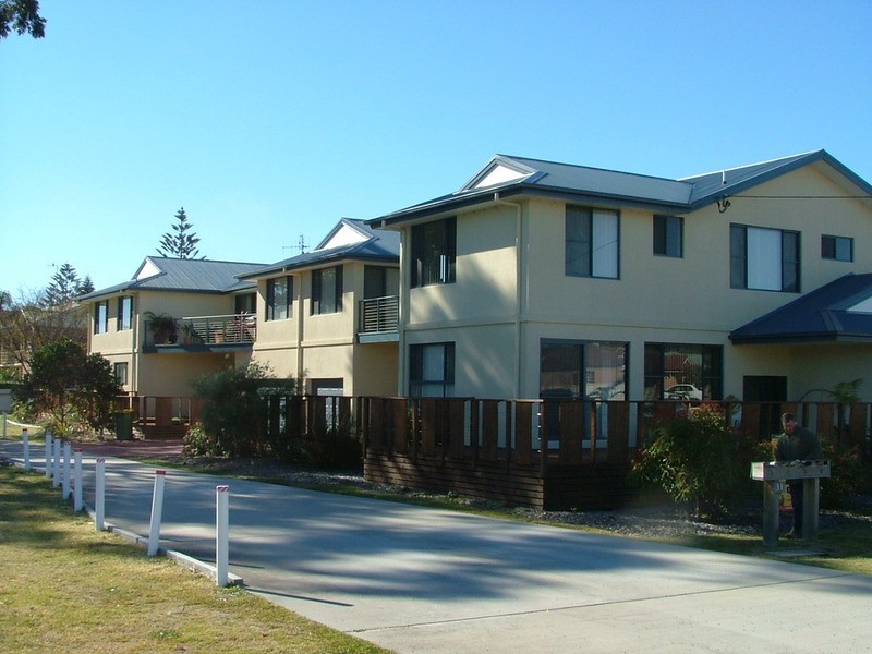 3/31 Bent Street, Tuncurry NSW 2428