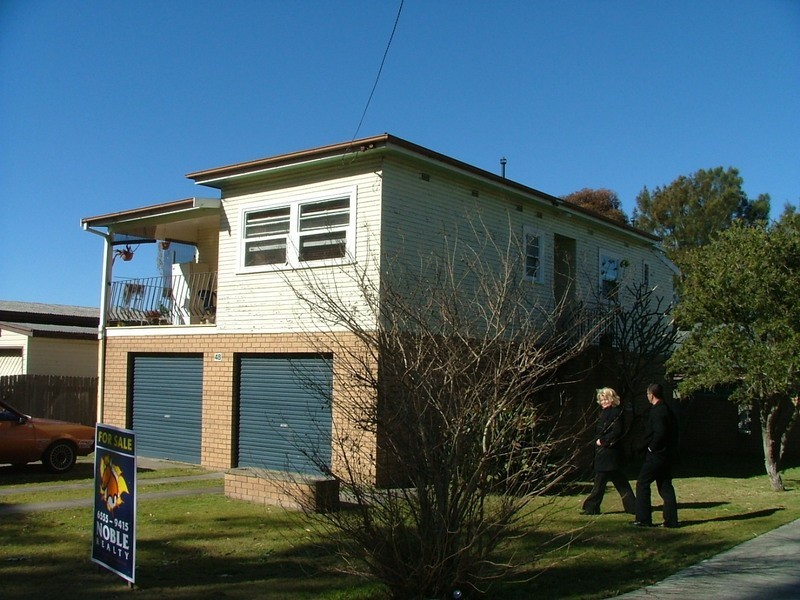 Tuncurry NSW 2428