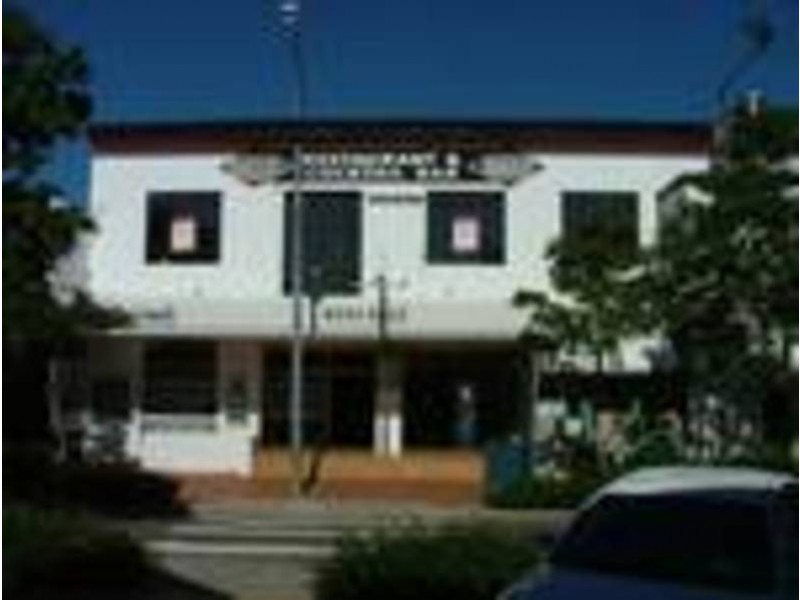 Level 1/48 Wharf Street ‘Pacific Arcade’, Forster NSW 2428