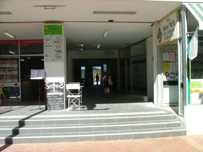 3/48 Wharf Street ‘Pacific Arcade’ Street, Forster NSW 2428