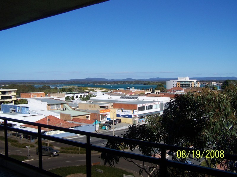 401/1-3 Head Street, Forster NSW 2428