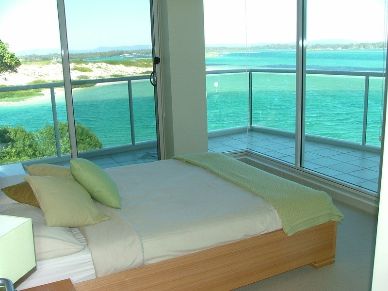 201/2-6 Wharf Street, Forster NSW 2428