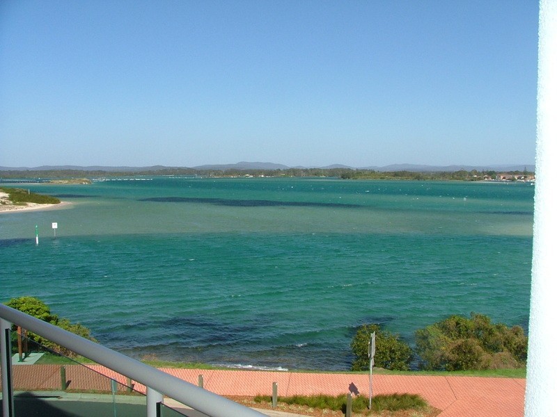 201/2-6 Wharf Street, Forster NSW 2428