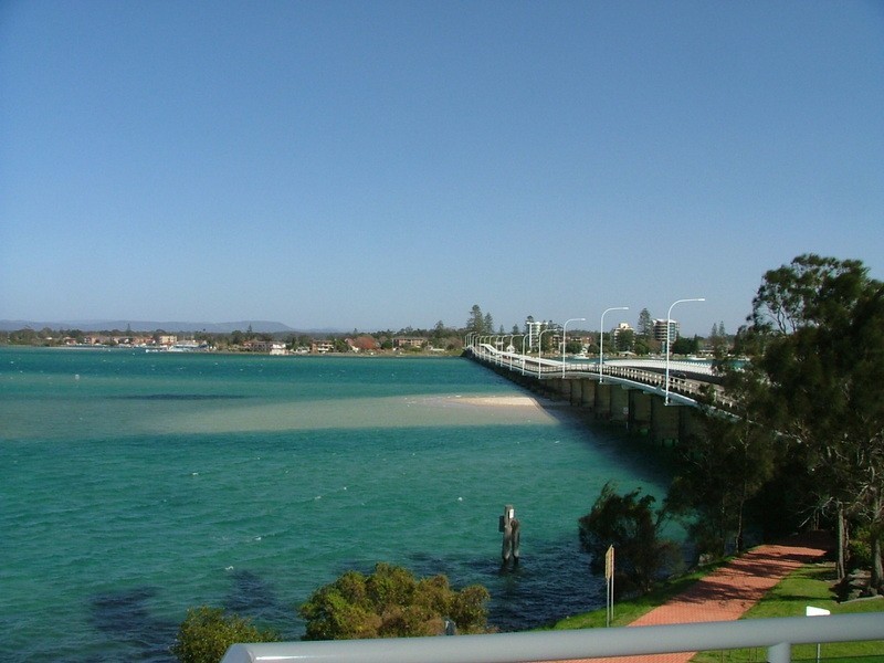 201/2-6 Wharf Street, Forster NSW 2428