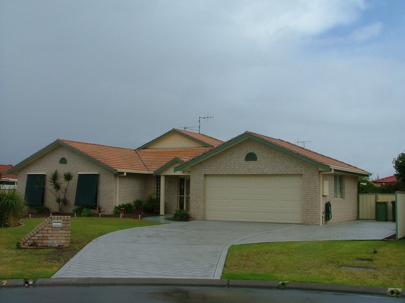 7 Lisa Place, Forster NSW 2428
