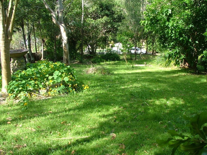 Green Point NSW 2428