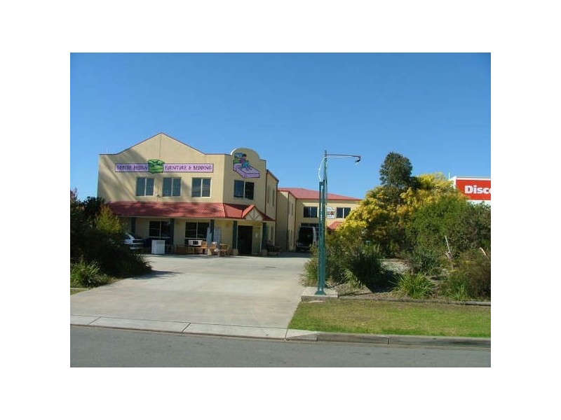 2/4 Enterprise Court, Forster NSW 2428