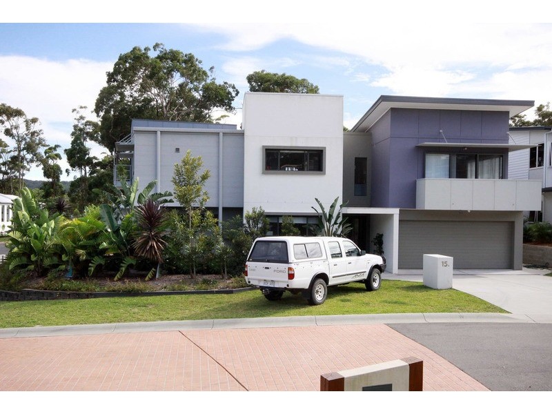 15b Palmtops Avenue, Pacific Palms NSW 2428