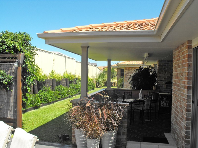 3 Leonardo Avenue, Forster NSW 2428