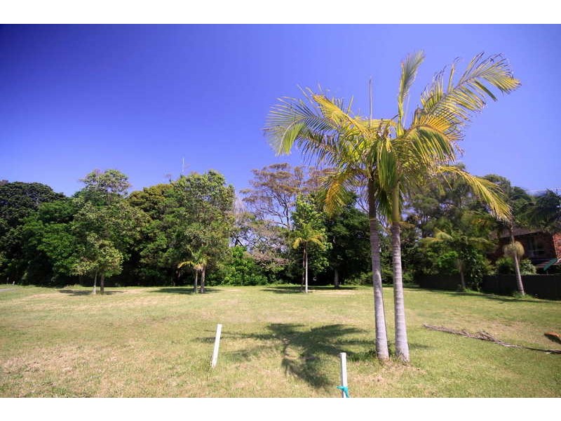 Lot / 19 & 20 Figtree Court, Forster NSW 2428