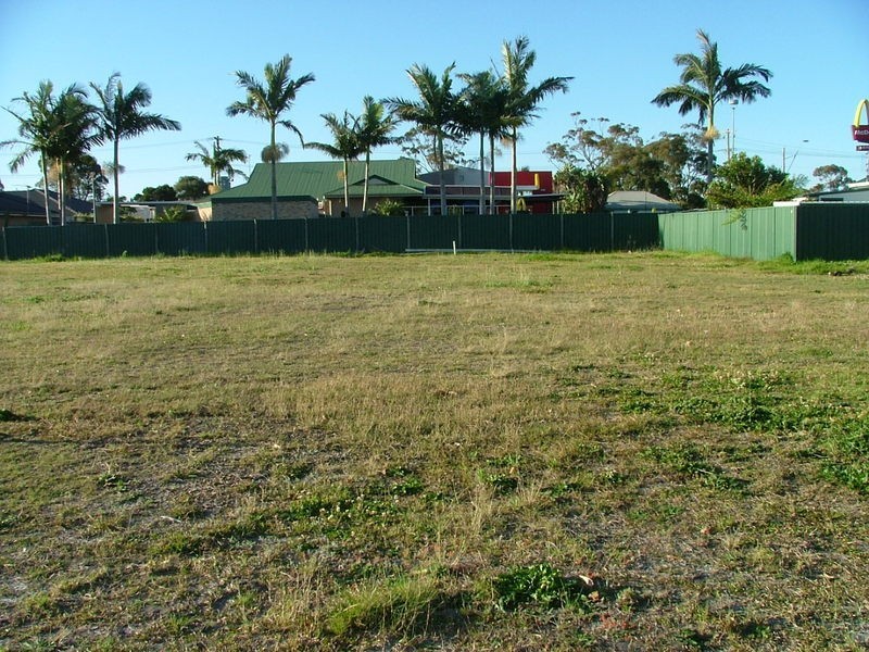Lot / 19 & 20 Figtree Court, Forster NSW 2428