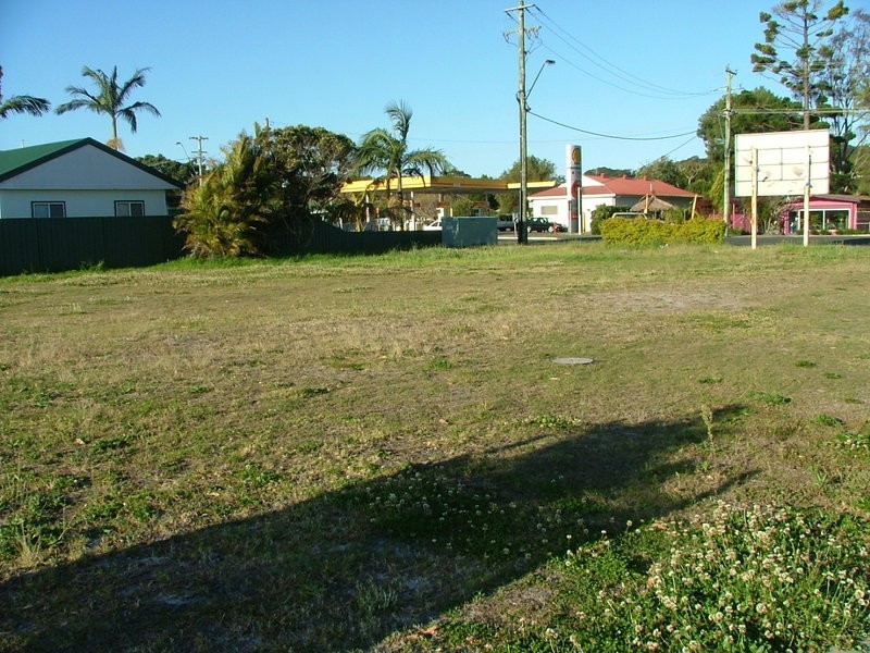 Lot / 19 & 20 Figtree Court, Forster NSW 2428