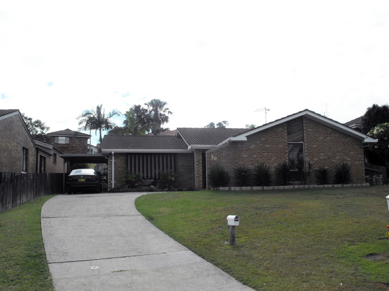 Forster NSW 2428