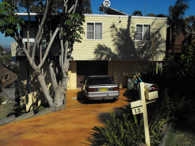 13 Sunset Avenue, Forster NSW 2428