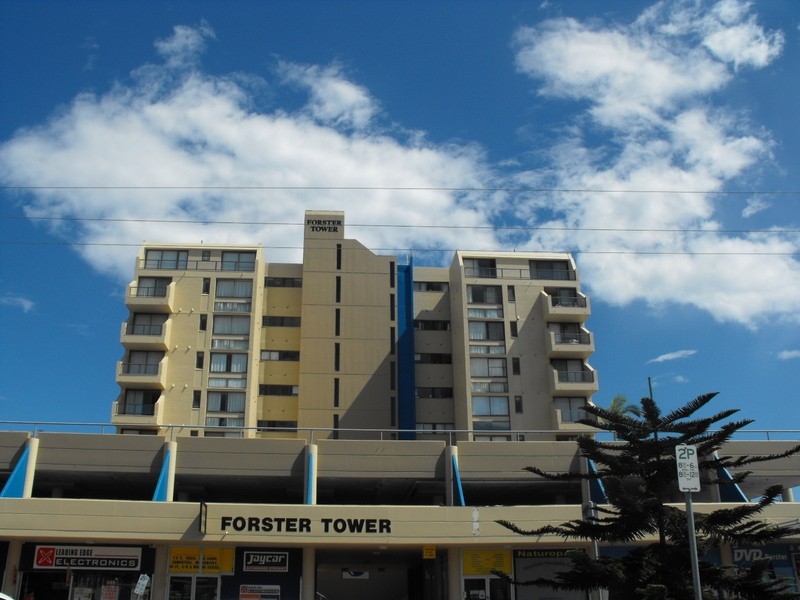 44/12 Wallis Street, Forster NSW 2428