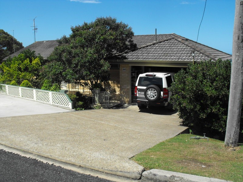 44 Becker Road, Forster NSW 2428