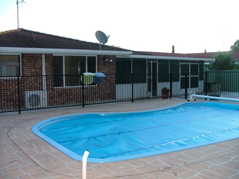 21 Rennie Crescent, Tuncurry NSW 2428