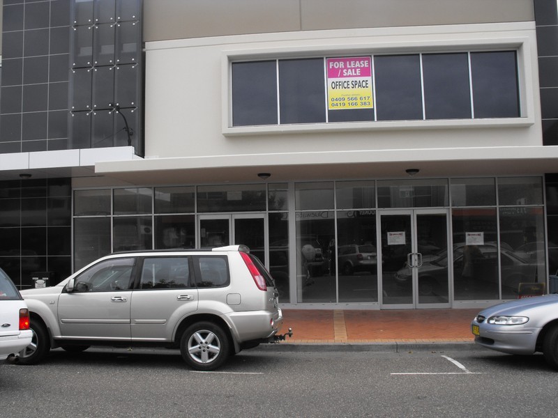 2/24-30 Wharf Street, Forster NSW 2428