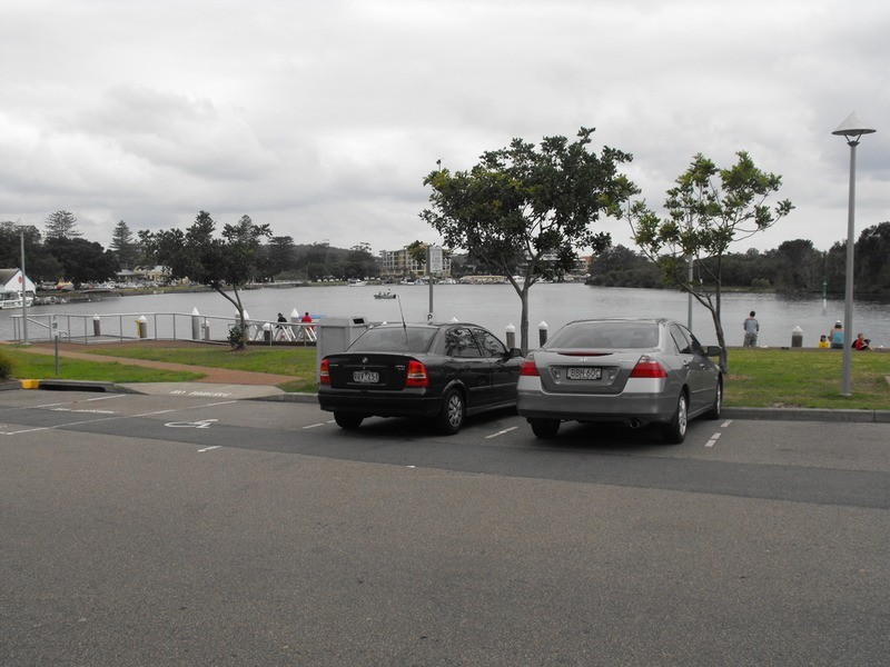 5/24-30 Wharf Street, Forster NSW 2428