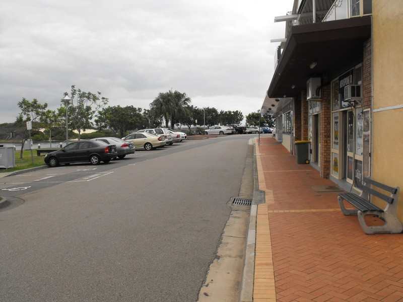 5/24-30 Wharf Street, Forster NSW 2428