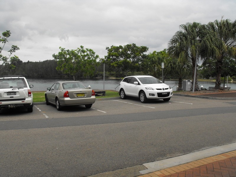 5/24-30 Wharf Street, Forster NSW 2428