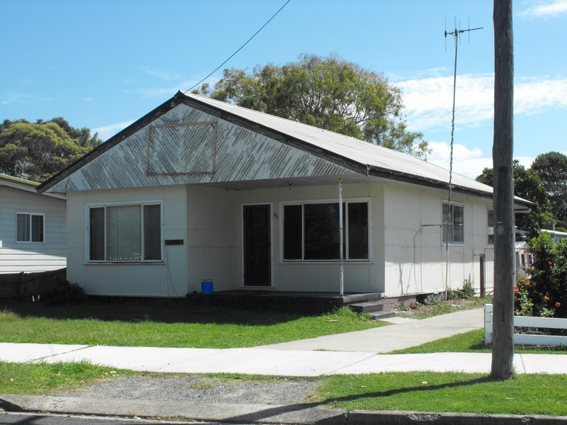 91 Breckenridge Street, Forster NSW 2428