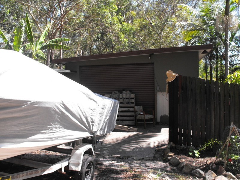 135 Green Point Drive, Forster NSW 2428