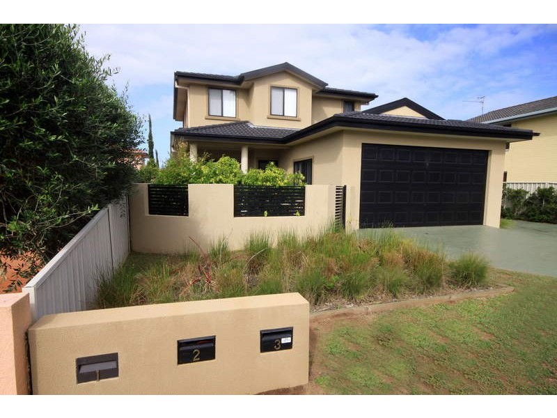 2 & 3/29 Parkes Street, Tuncurry NSW 2428