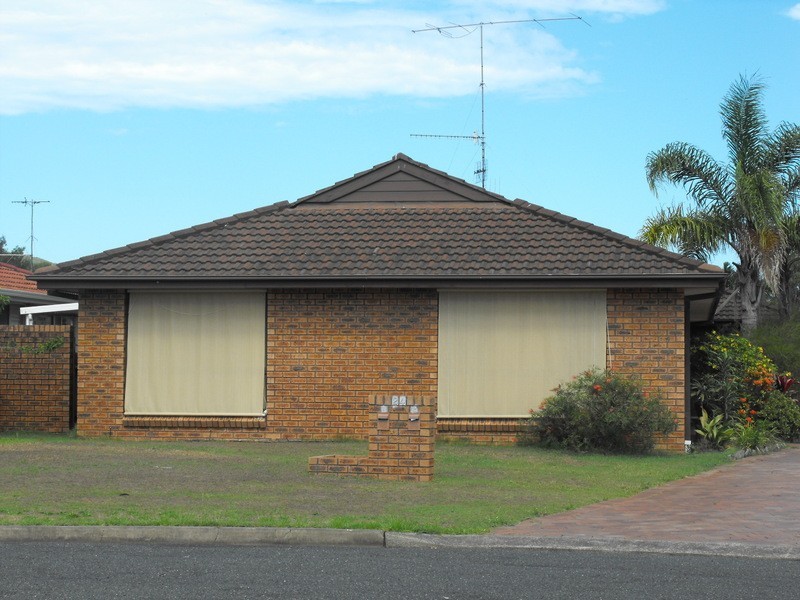 1/24 Argo Place, Forster NSW 2428