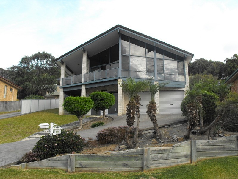 58 Karloo Street, Forster NSW 2428